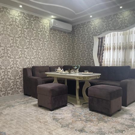 National Park Apartments Tashkent By Rnb Estate מראה חיצוני תמונה